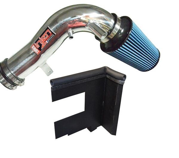 Injen 15-18 Hyundai Sonata 1.6L (t) Polished Short Ram Intake w/ Heat Shield