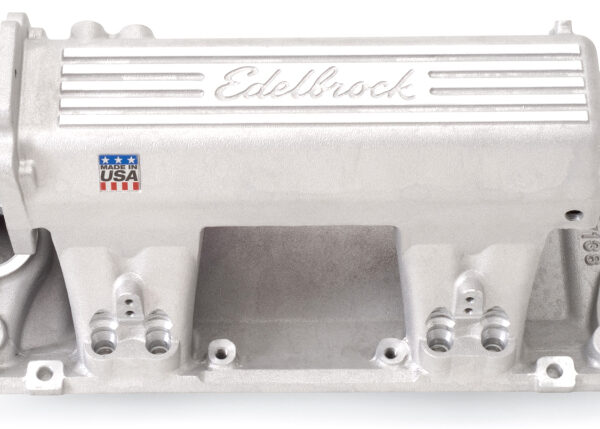 Edelbrock Manifold EFI Pro-Flo XT SB Chevy Etec/Vortec Heads