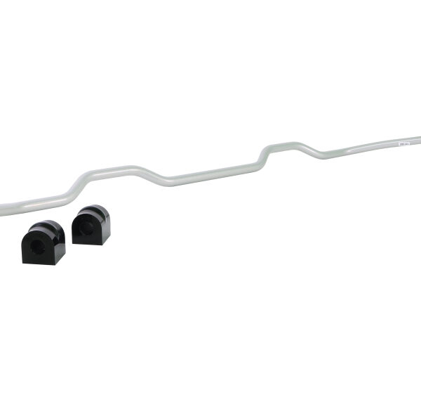 Whiteline 17-20 Tesla Model 3 Rear 20mm X Heavy Duty Adjustable Swaybar
