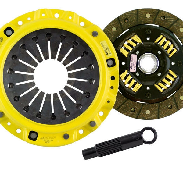 ACT 2000 Honda S2000 HD/Perf Street Sprung Clutch Kit