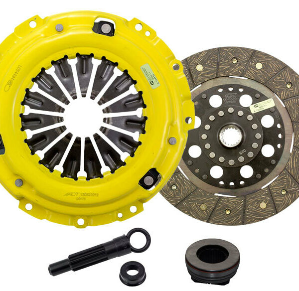 ACT 2003 Dodge Neon XT/Perf Street Rigid Clutch Kit
