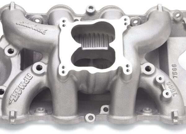 Edelbrock Performer RPM Air-Gap Ford 460 STD Flange/Sprd Bore