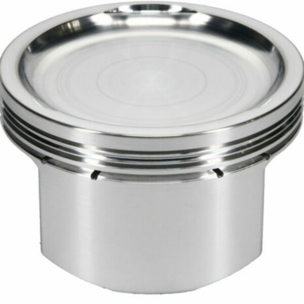 JE Pistons Honda VTX 1800 02-08 Piston Single