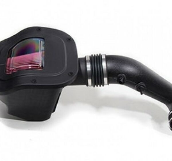 Roush 2018-2024 F-150 5.0L V8 Cold Air Intake Kit