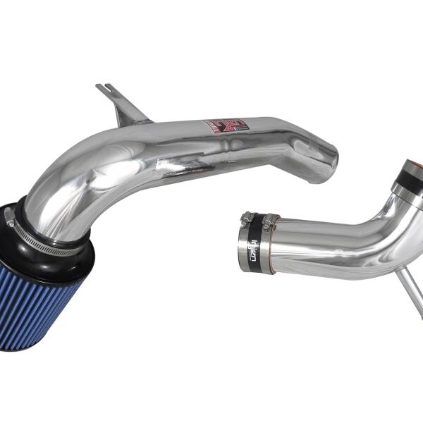 Injen 03-08 Dodge Ram 5.7L V8 Hemil Polished Power-Flow Air Intake System