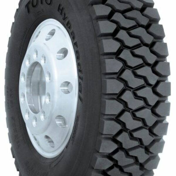 Toyo M503Z - 11R245 149K (H/16) M503Z TL (34.59 FET Inc.)