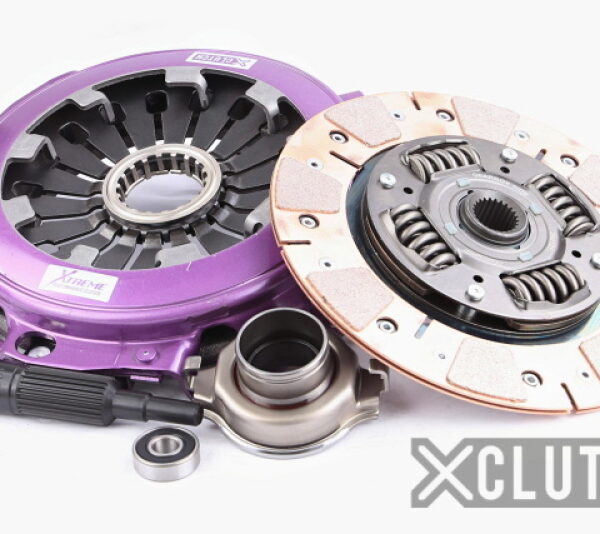 XClutch 04-06 Subaru Baja Turbo 2.5L Stage 2 Cushioned Ceramic Clutch Kit