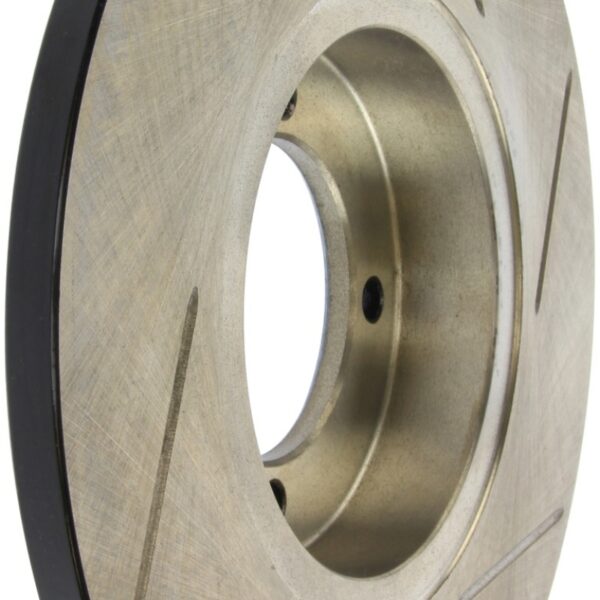 StopTech Slotted Sport Brake Rotor