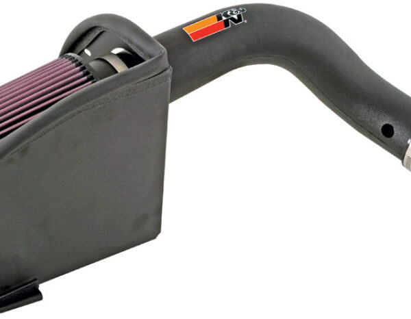K&N 94-01 Acura Integra GS-R L4-1.8L Performance Intake Kit