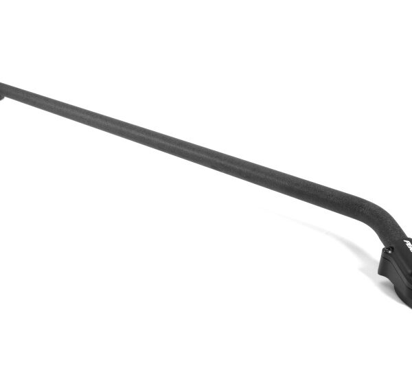 Perrin 2022 Subaru WRX Strut Brace w/ Billet Feet - Black