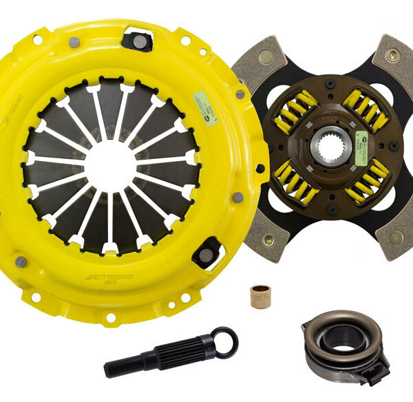 ACT 1996 Infiniti I30 HD/Race Sprung 4 Pad Clutch Kit