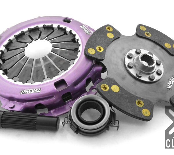 XClutch 88-93 Toyota Celica GTS All Trac 2.0L Stage 3 Carbon Race Clutch Kit