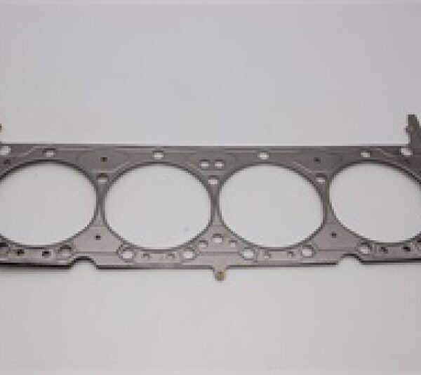Cometic Chevy Gen1 Small Block V8 .120in MLS Cylinder Head Gasket - 4.080in Bore - Vortec Heads