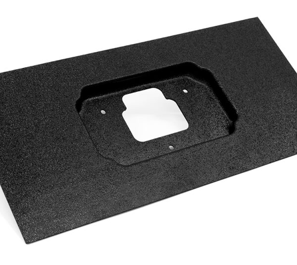 Haltech iC-7 Moulded Panel Mount