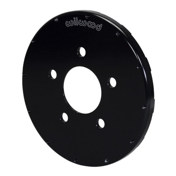 Wilwood Hat-BB Front 94-04 Mustang 5 x 4.50 - 12 on 8.75in
