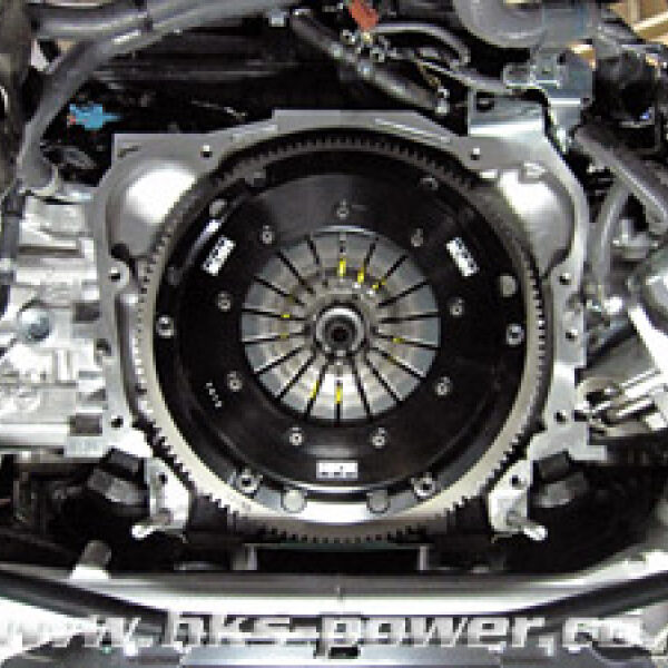 HKS LA CLUTCH ZN6/ZC6 FA20