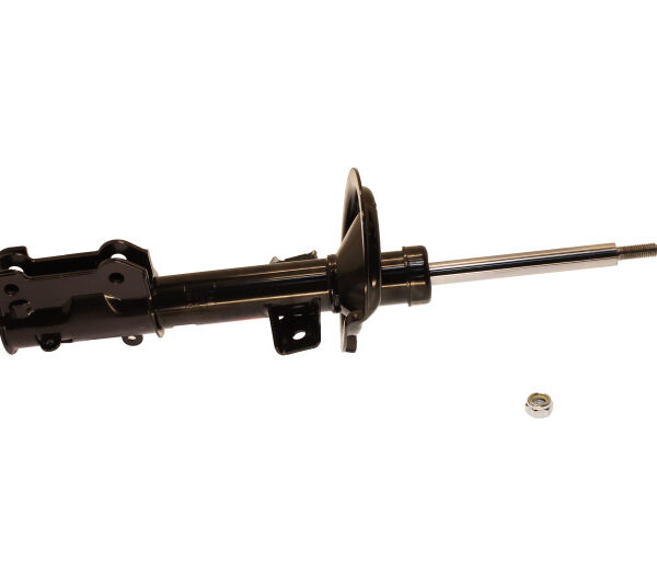 KYB Excel-G Strut Front Ford Mustang 11-13