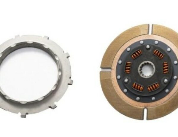 OS Giken 36mm Toyota Supra JZA70 - 1JZGTE R154 Gearbox Super Single (Alum Cover) Overhaul Kit A