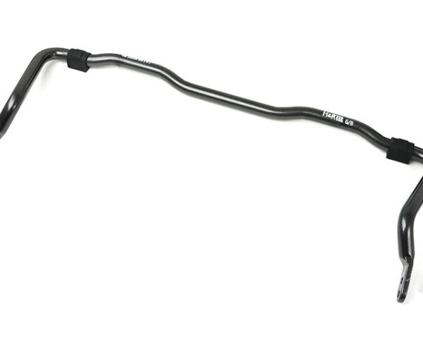 H&R 94-96 BMW M3 3.0L E36 24mm Adj. 2 Hole Sway Bar - Rear