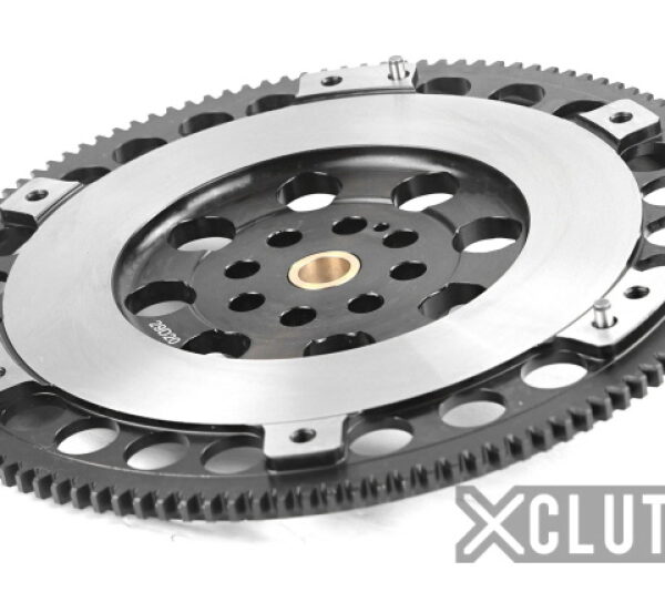 XClutch 90-97 Honda Accord SE 2.2L Lightweight Chromoly Flywheel