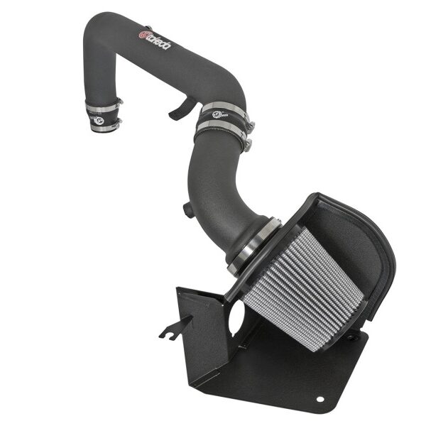 aFe Takeda Stage-2 Pro DRY S Air Intake System 15-17 Ford Focus ST L4-2.0L (t) EcoBoost