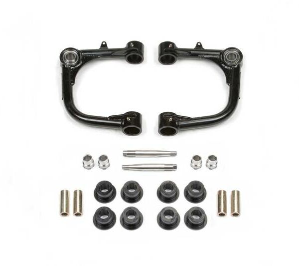 Fabtech 15-21 Toyota Tacoma 2WD/4WD 6 Lug 3in Uniball Upper Control Arm Kit