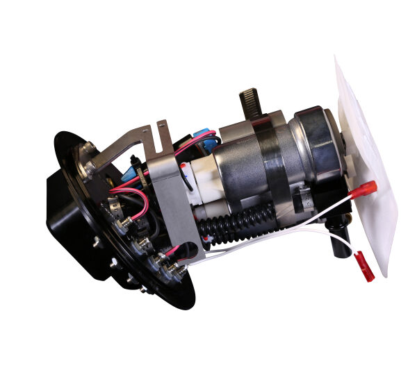 Aeromotive 15-21 Dodge Hellcat 525/450 Dual Fuel Pumps