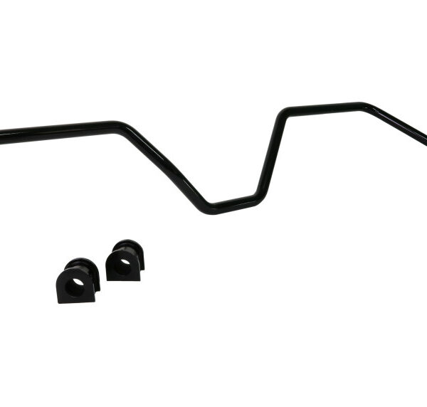 Whiteline 11-18 Lexus GX460 Rear 24mm Heavy Duty Adjustable Swaybar