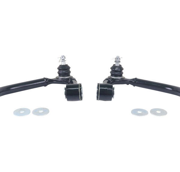 Whiteline 19-21 Chevrolet Silverado Front Upper Control Arm