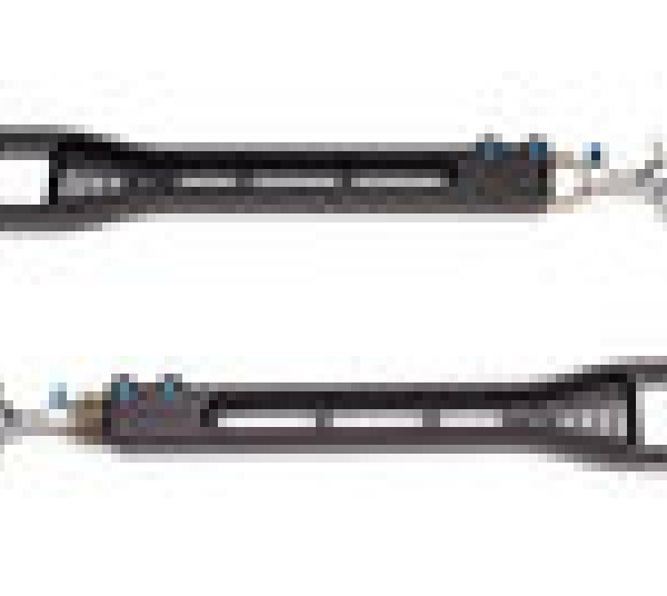 SPL Parts 2008+ Nissan GTR (R35) Rear Toe Links
