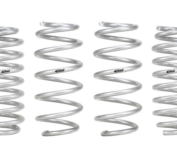 Eibach Pro-Lift Kit 21-23 Ford Bronco Sport Badlands 2.0T AWD C2(Must Be Used w/OE Shocks)