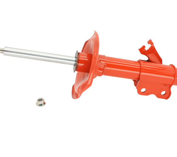 KYB Shocks & Struts AGX Front Left NISSAN 240SX 1995-98