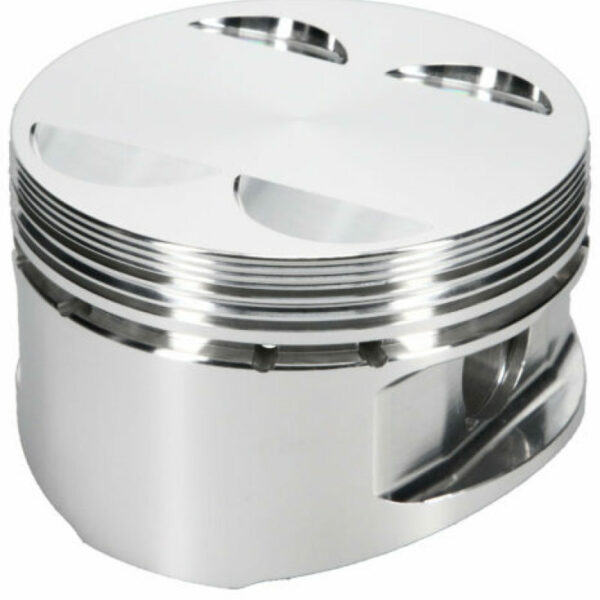JE Pistons 3.149 Suzuki 4-Valve Piston Single