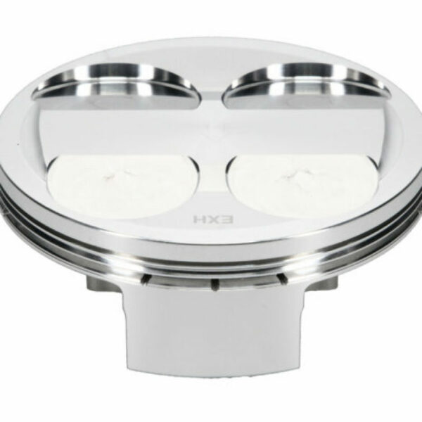 JE Pistons Honda TRX450 12.8 to 1 Piston Single