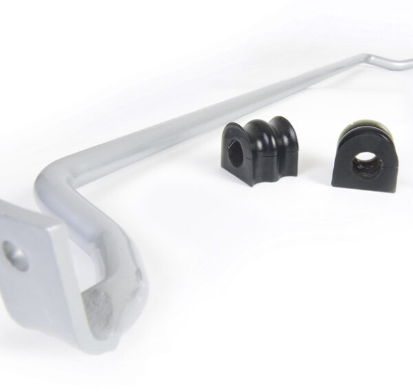 Whiteline 98-02 Legacy BE B4 / 04-05 Baja BT Turbo Front 22mm Heavy Duty Swaybar