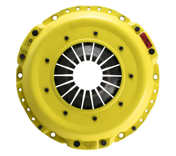 ACT 17-19 Honda Civic / 18-20 Honda Accord P/PL Heavy Duty Clutch Pressure Plate