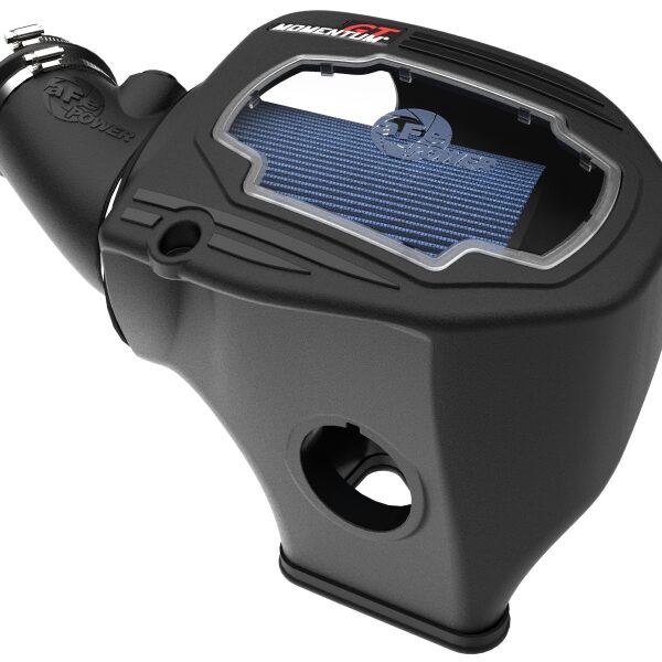 aFe Momentum GT Pro 5R Intake System 11-23 Dodge Challenger V8-6.4L HEMI w/Shaker Hood