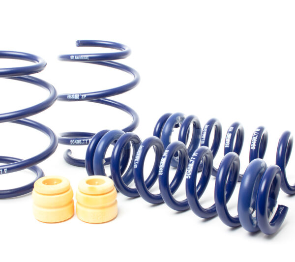 H&R 2022 BMW M3 Competition xDrive Sedan G8X Super Sport Spring