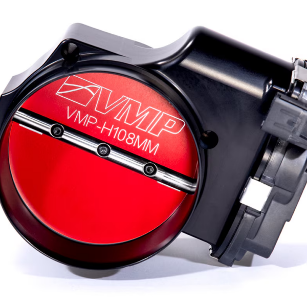 VMP 15-23 Dodge Hellcat 6.2L SC 108mm Throttle Body