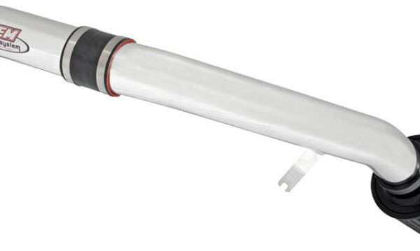 AEM 03-06 G35 Polished Cold Air Intake