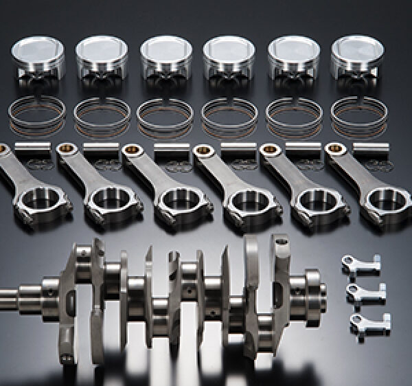 HKS CRANK SHAFT VR38 4.3L