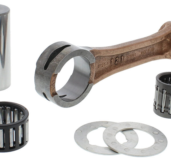 Hot Rods 87-06 Yamaha YFZ 350 Banshee 350cc Connecting Rod Kit