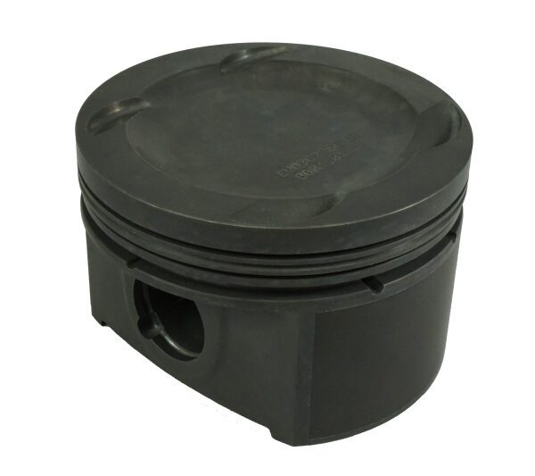 Mahle MS Piston Set 93-09 4G63 85.50mm Bore 88.0mm Stroke 150mm Rod 22mm Pin -10cc 9.0 CR Set of 4