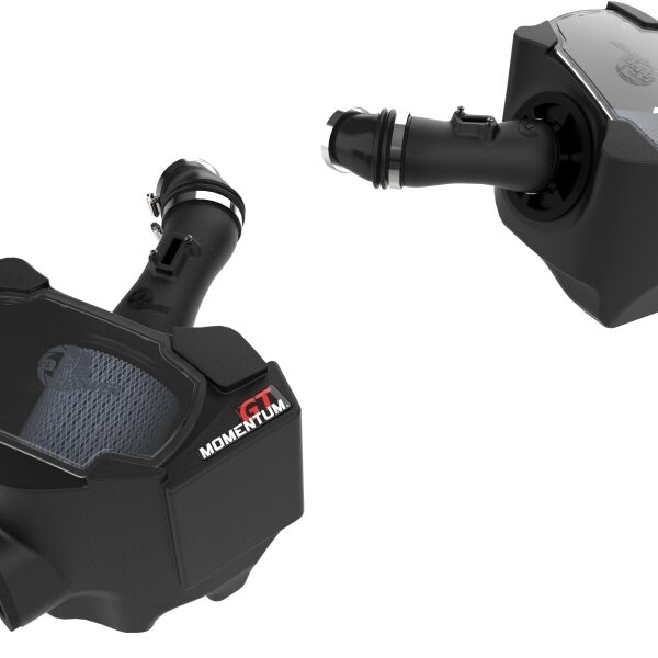 aFe 24-25 Lexus GX550 V6-3.4L Momentum GT Cold Air Intake System w/ Pro 5R Filters