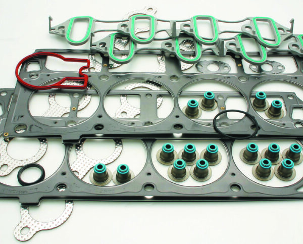 Cometic Street Pro GM 1999-05 6.0L LS Series Gen III 4.100 Top End Kit (Truck Motor)