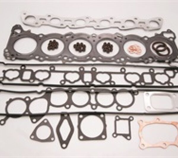 Cometic Street Pro Nissan 1989-93 RB26DETT 80mm Bore .060in Thick Top End Gasket Kit