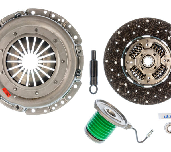 Exedy 2005-2010 Ford Mustang 4.6L Stage 1 Organic Clutch