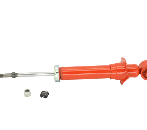 KYB Shocks & Struts AGX Rear TOYOTA Celica 2000-05