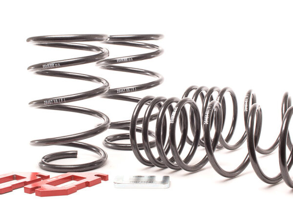 H&R 98-04 Chrysler 300M Sport Spring (Incl. Motor/Trans Spacer)
