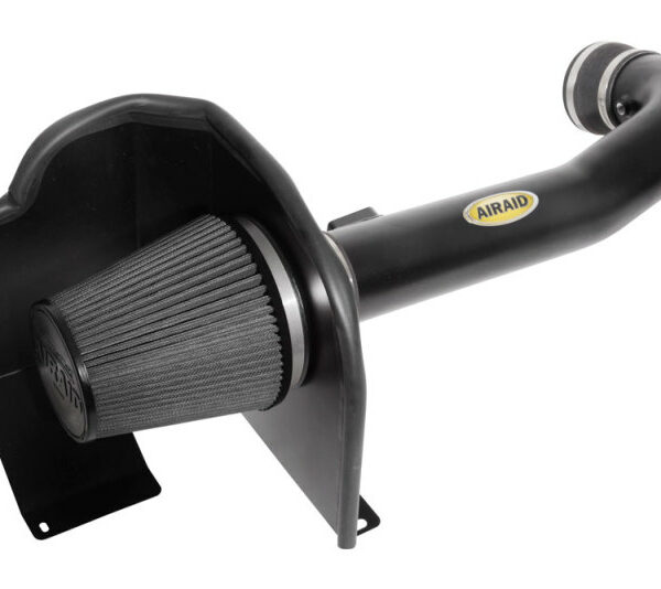 Airaid 14-19 Chevrolet Silverado 1500 V8 / 14-19 GMC 1500 V8 Performance Air Intake System